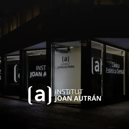 Caso de éxito: Institut Autrán