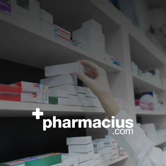 Caso de éxito: Pharmacius