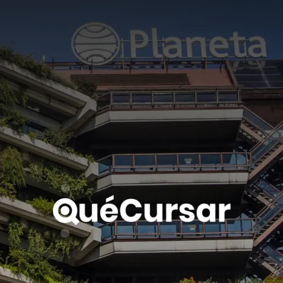 Caso de éxito: QueCursar (Grupo Planeta)