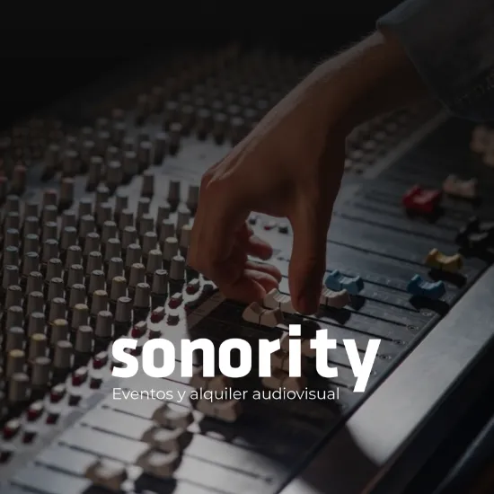 Caso de éxito: Sonority