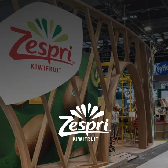 Caso de éxito: Zespri